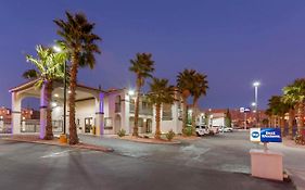 Best Western Sunland Park Inn el Paso Tx